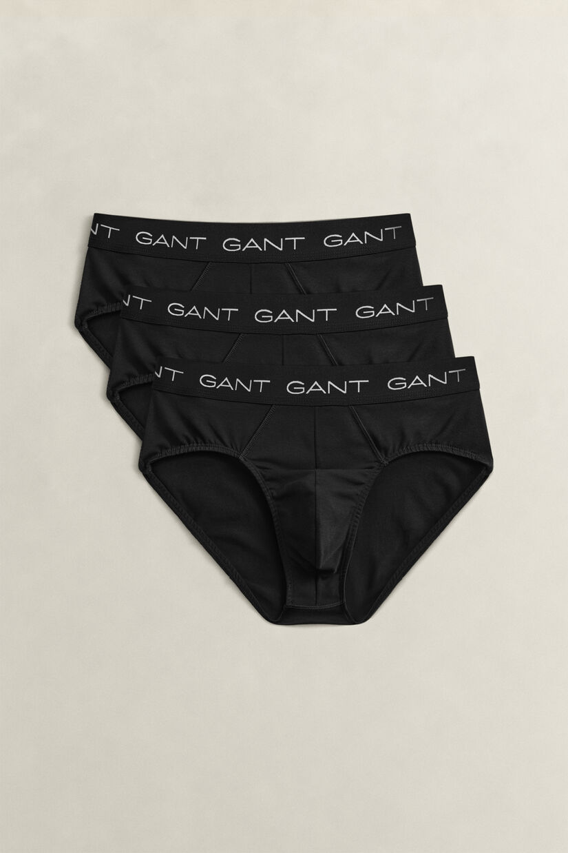 Lot de 3&nbsp;slips