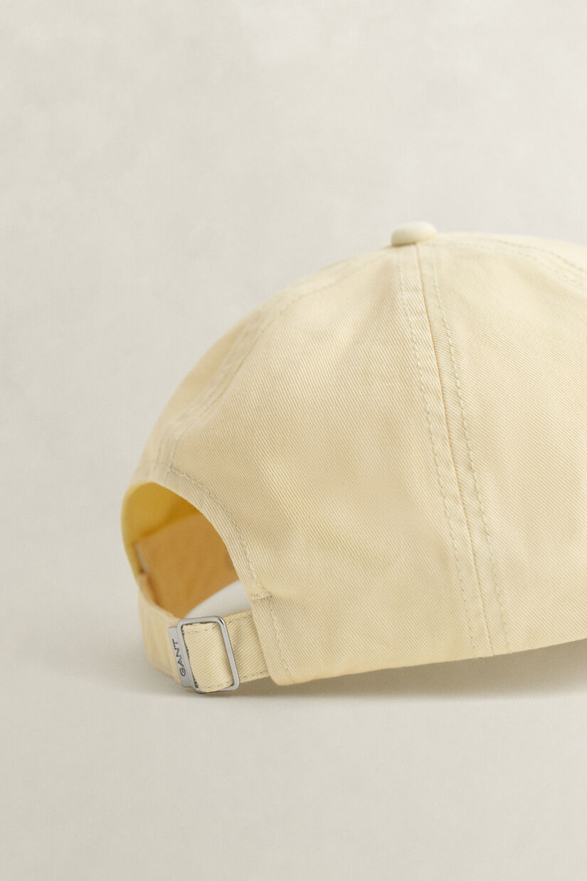 Casquette Sunfaded &agrave; &eacute;cusson