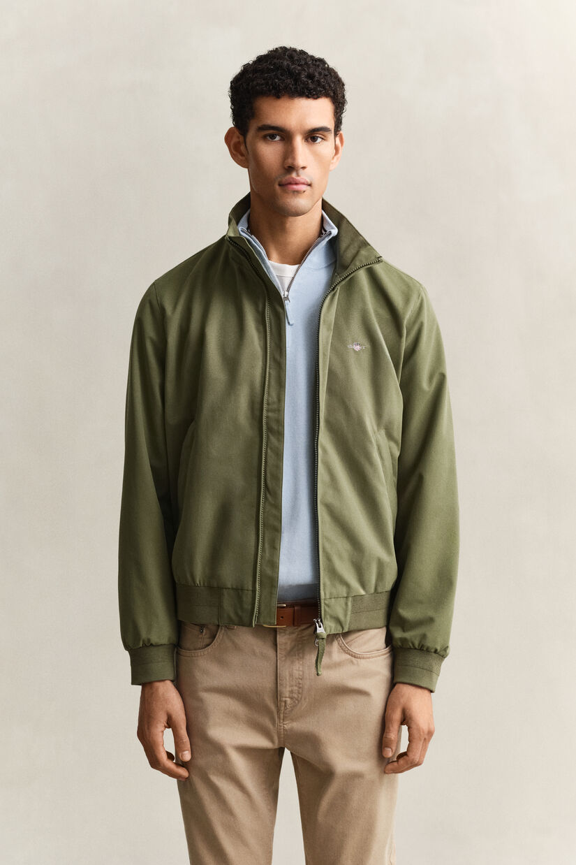 Veste l&eacute;g&egrave;re Hampshire