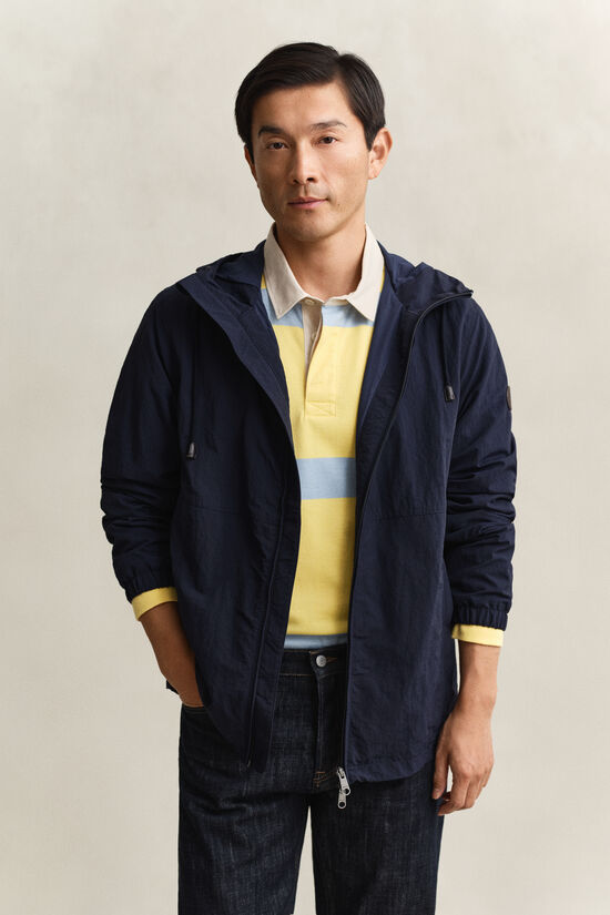 Veste Windbreaker