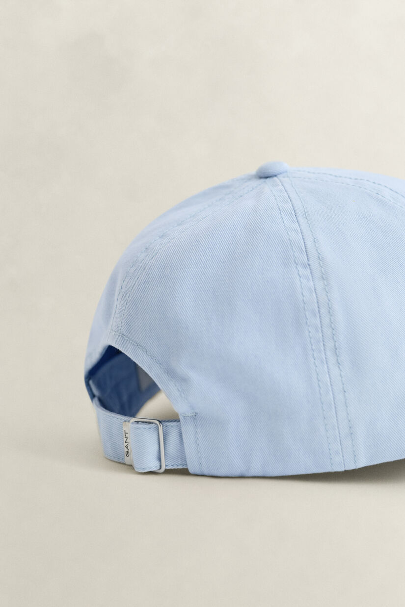 Casquette Sunfaded &agrave; &eacute;cusson