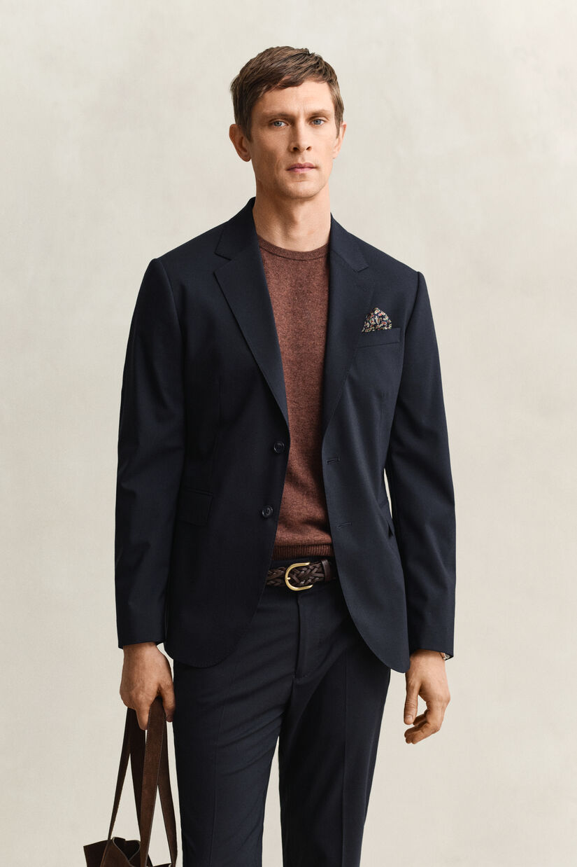 Veste de costume