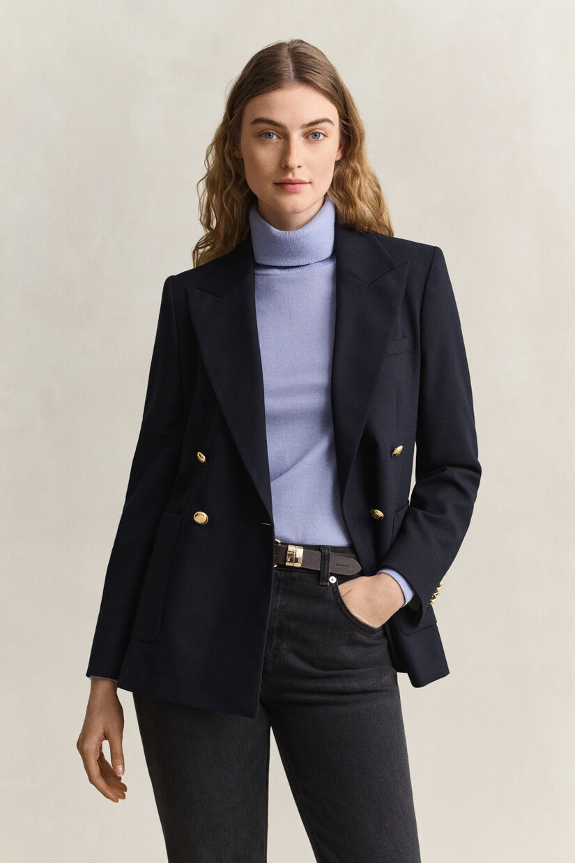 Veste blazer Club