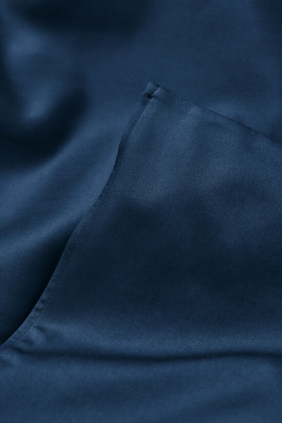 Housse de couette simple Sateen
