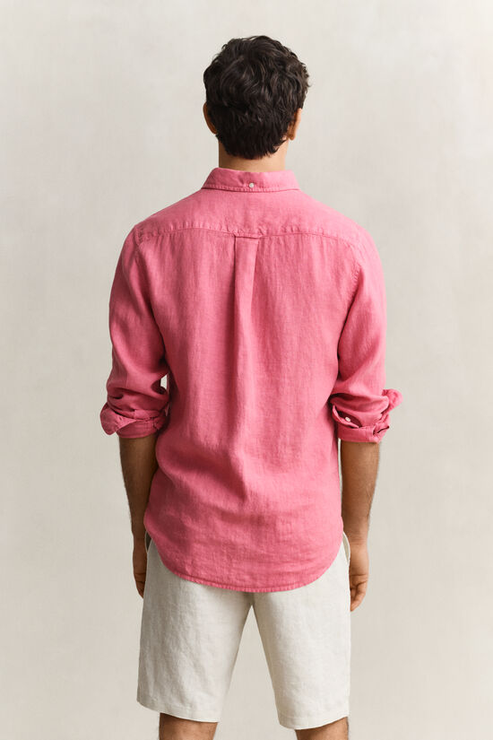 Chemise en lin