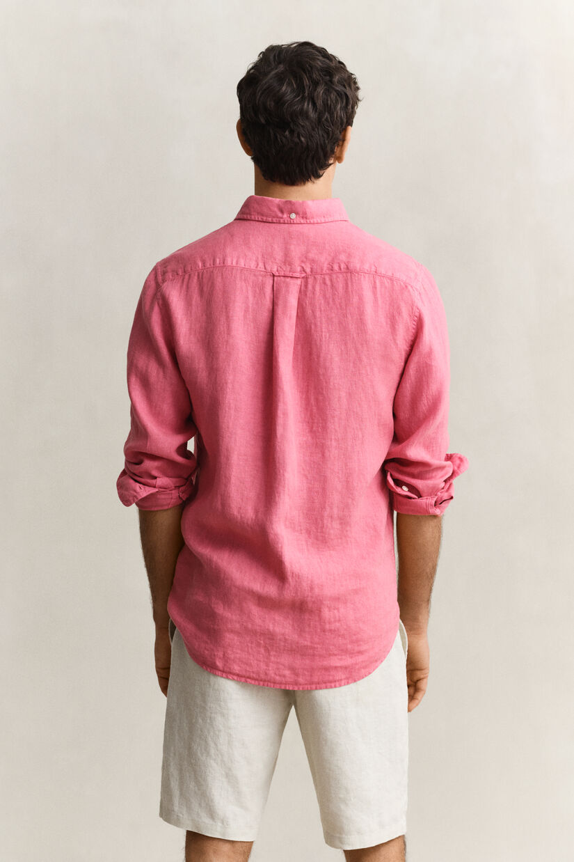 Chemise en lin
