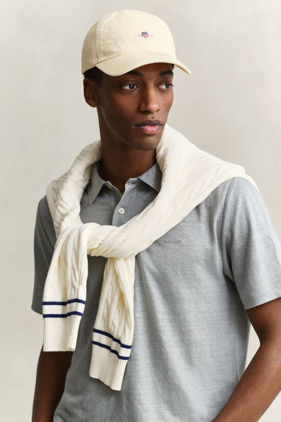 Casquette Sunfaded &agrave; &eacute;cusson