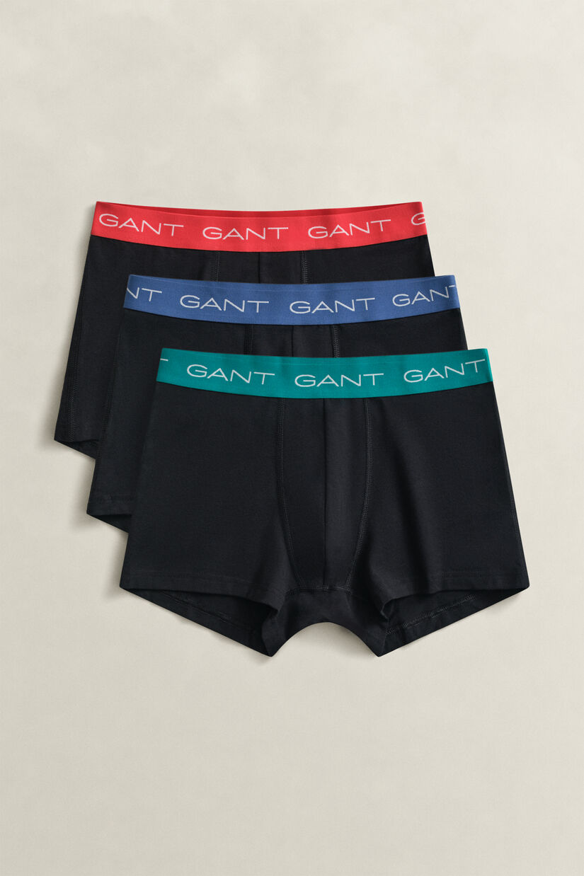 Lot de 3&nbsp;cale&ccedil;ons