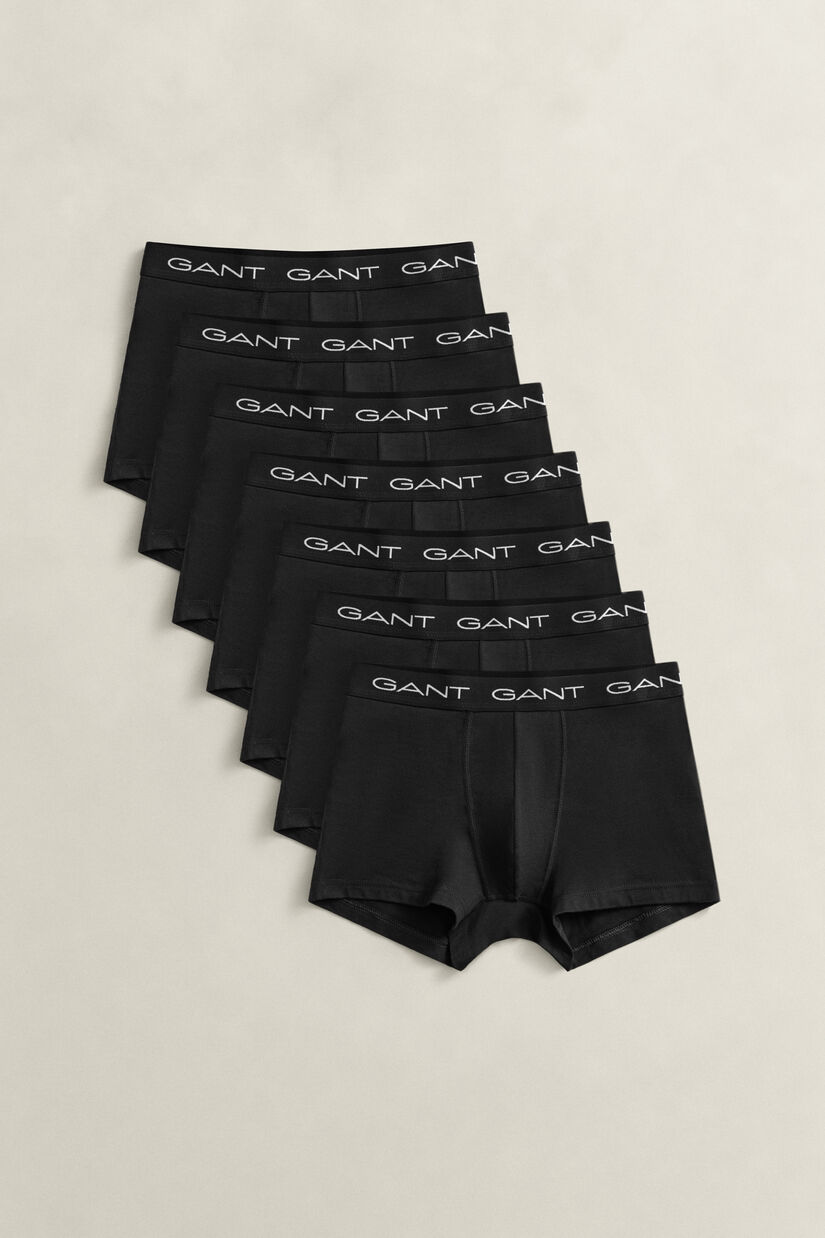 Lot de 7&nbsp;cale&ccedil;ons