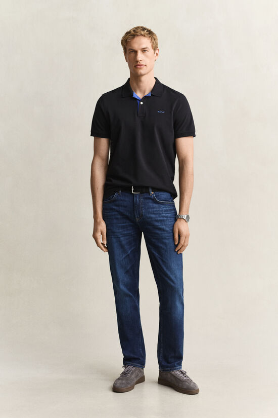Jean coupe regular