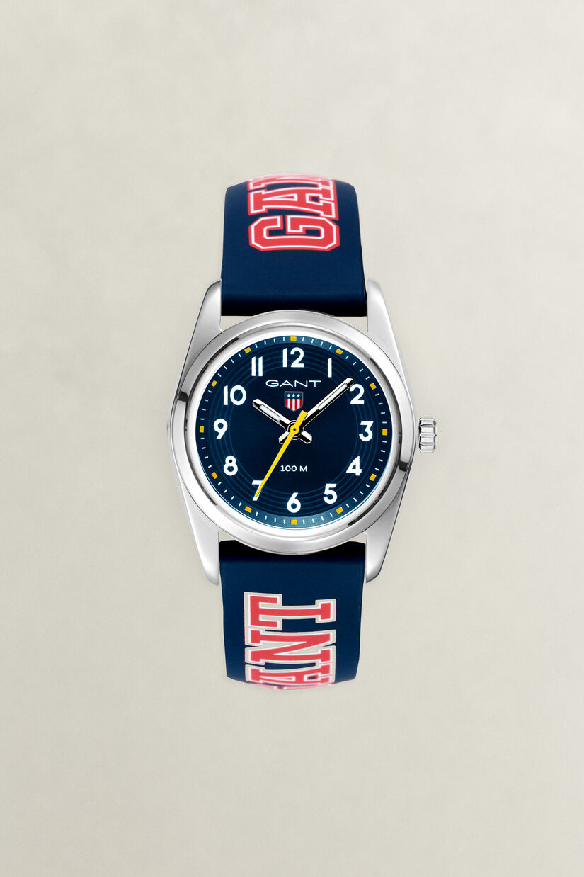 Montre Graduate