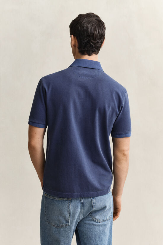 Polo d&eacute;lav&eacute;