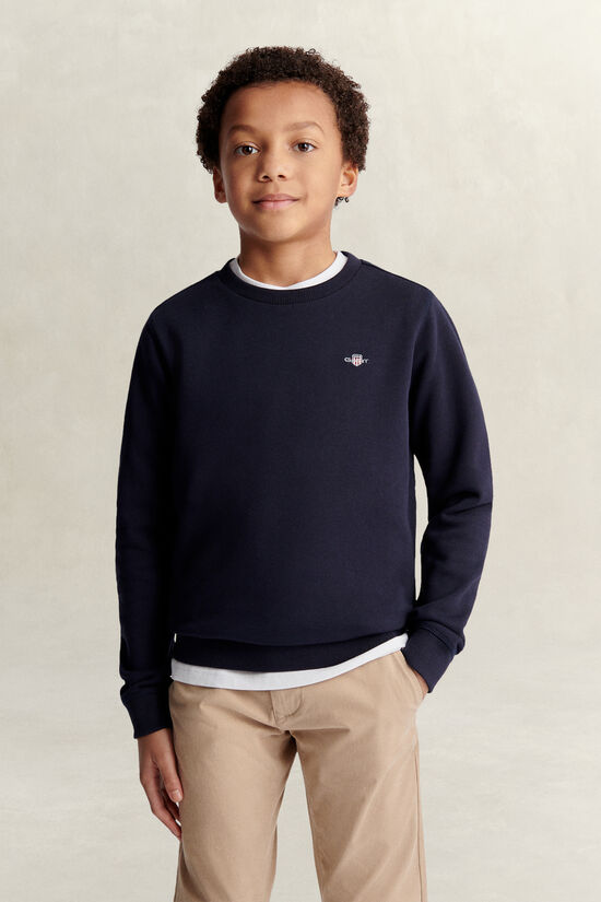 Sweat-shirt Shield Ado