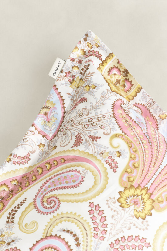 Taie d'oreiller Key West Paisley
