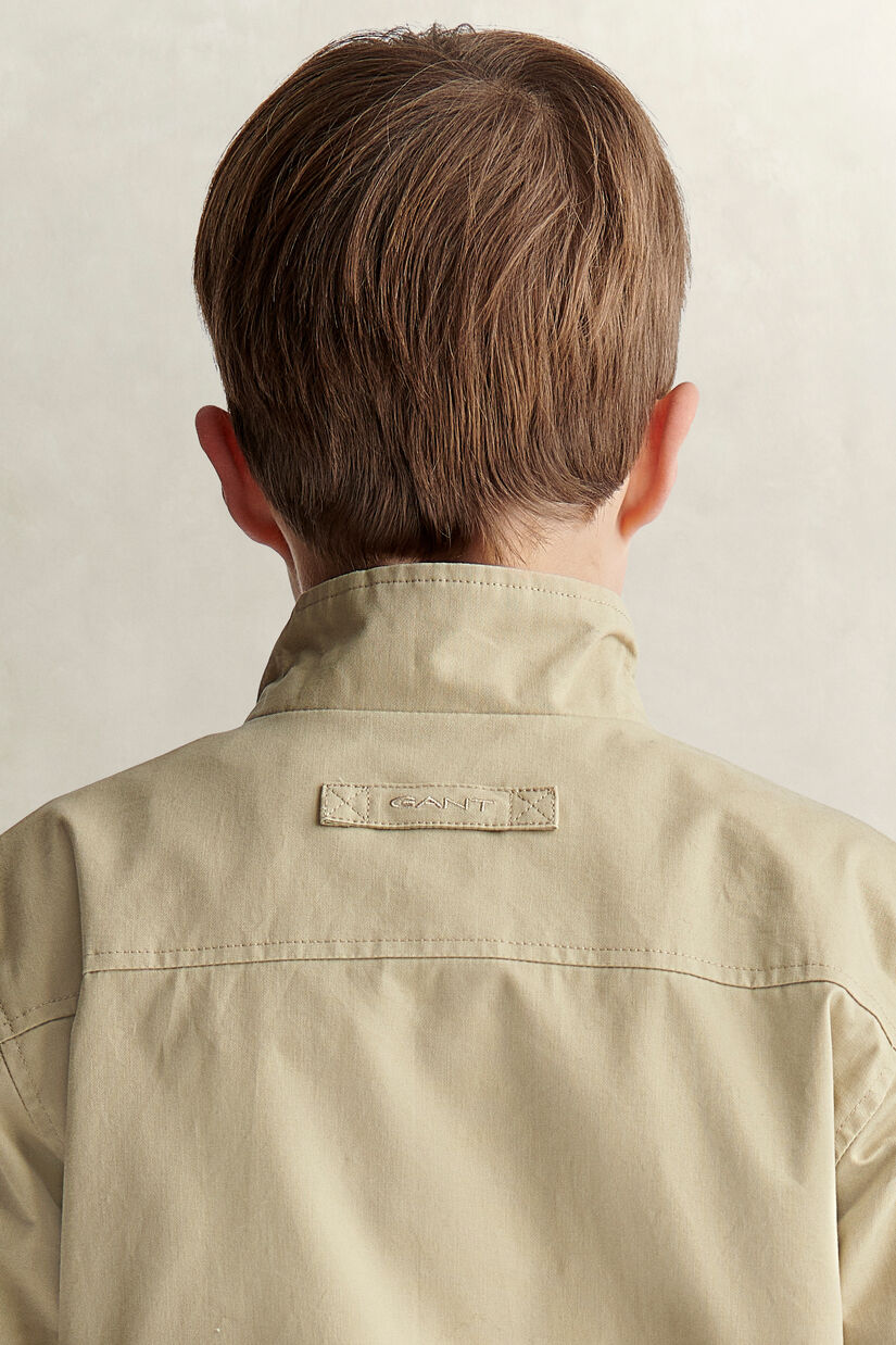 Veste Harrington Ado Gar&ccedil;on