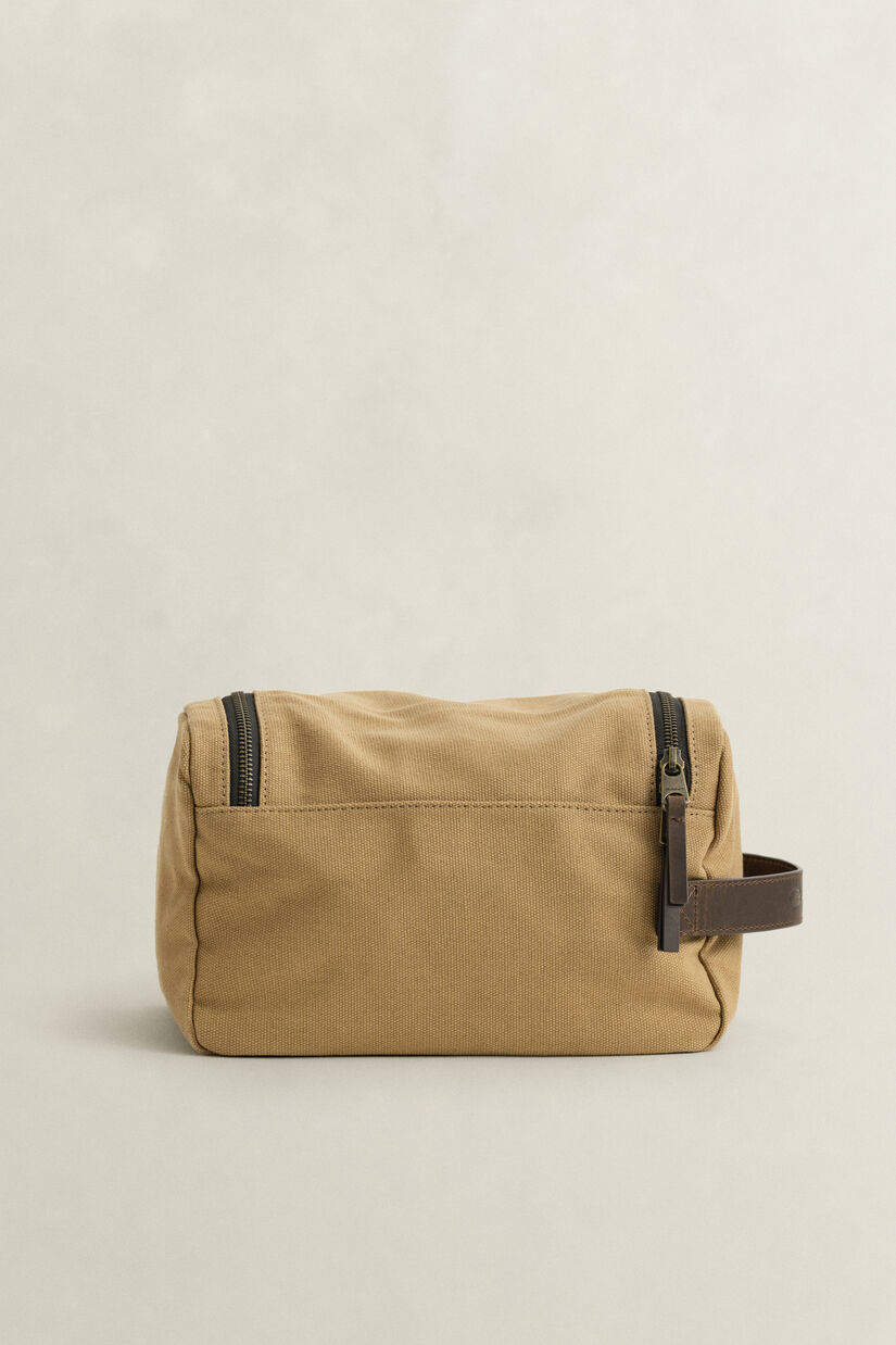 Trousse de toilette moderne