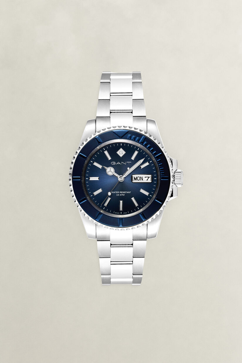 Montre Watertown