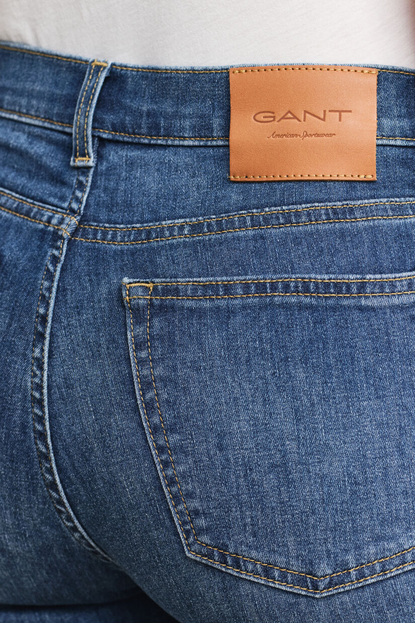 Jean stretch skinny