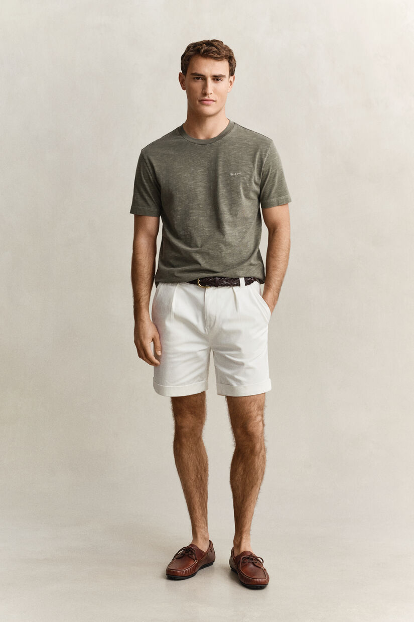 Short en serg&eacute;