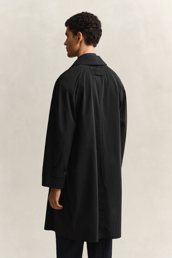 Manteau en coton