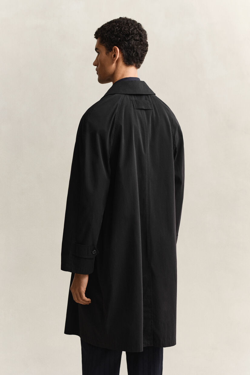 Manteau en coton