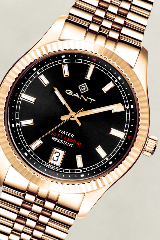 Montre Sussex 44