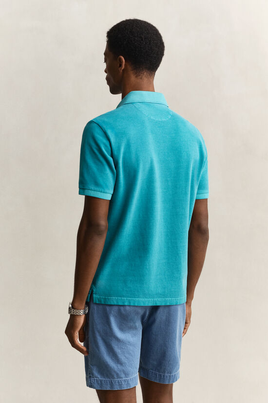 Polo d&eacute;lav&eacute;