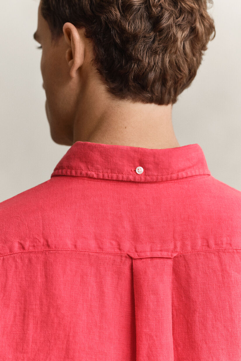 Chemise en lin