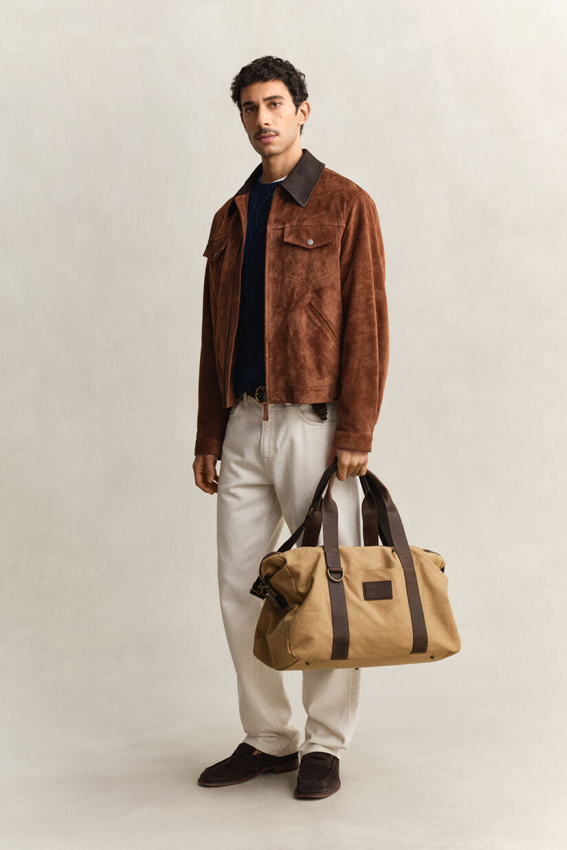 Sac de voyage moderne
