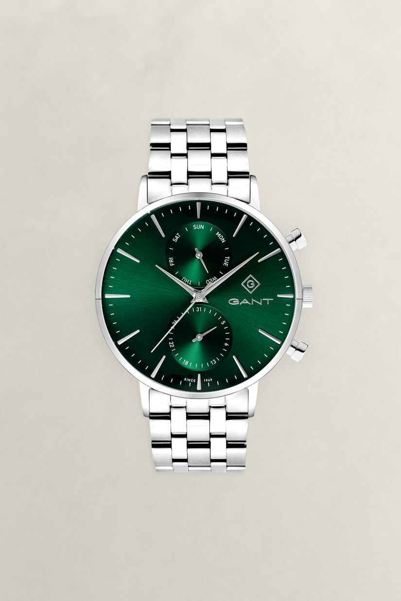 Montre Park Hill Day-Date II