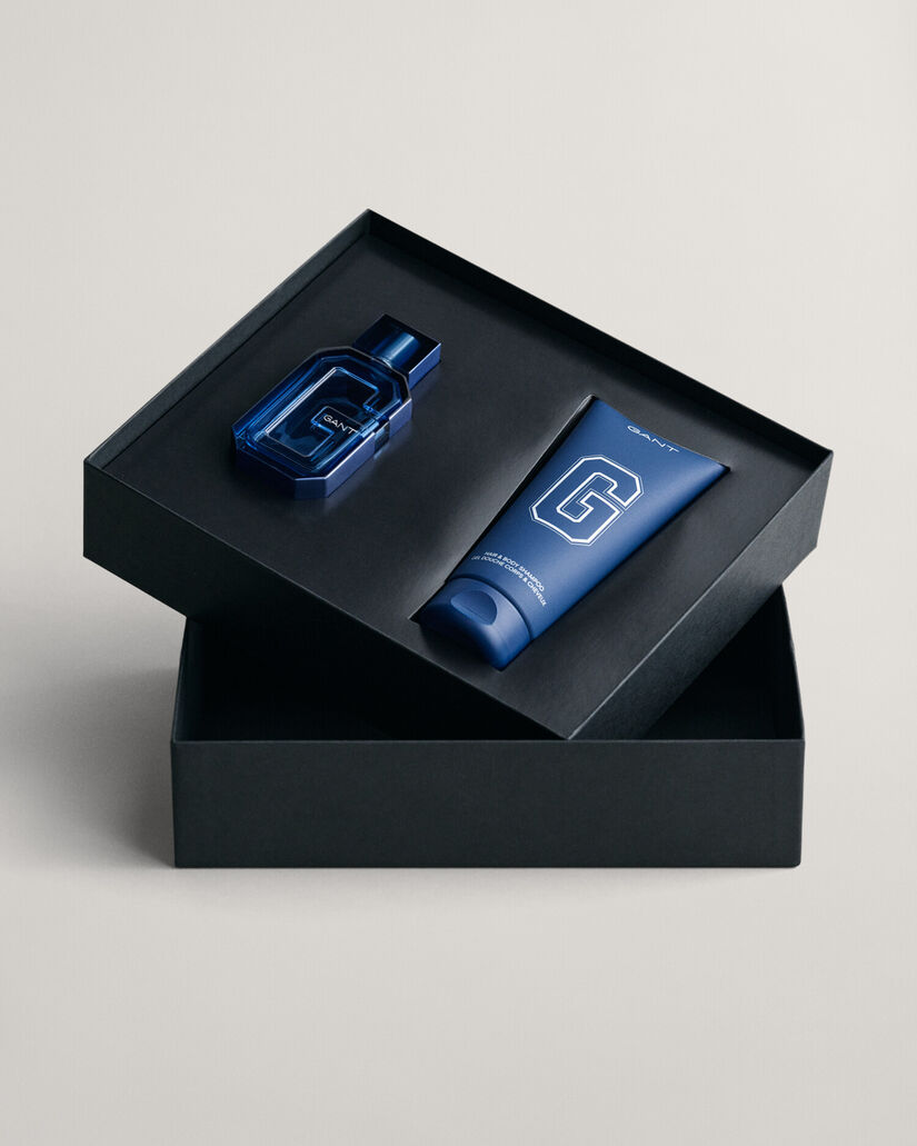 Coffret cadeau Eau de Toilette GANT