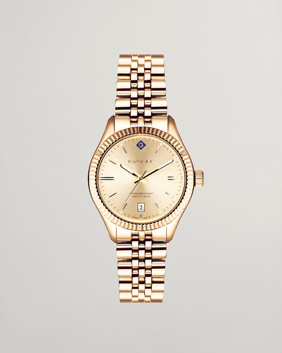 Montre Sussex