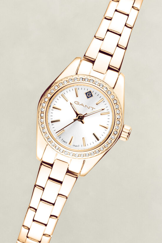 Montre bijou Fairhaven