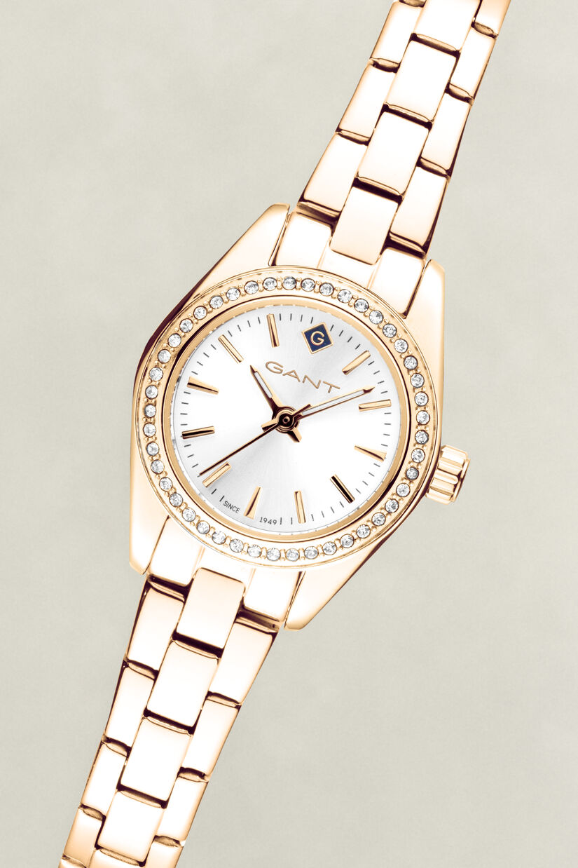 Montre bijou Fairhaven