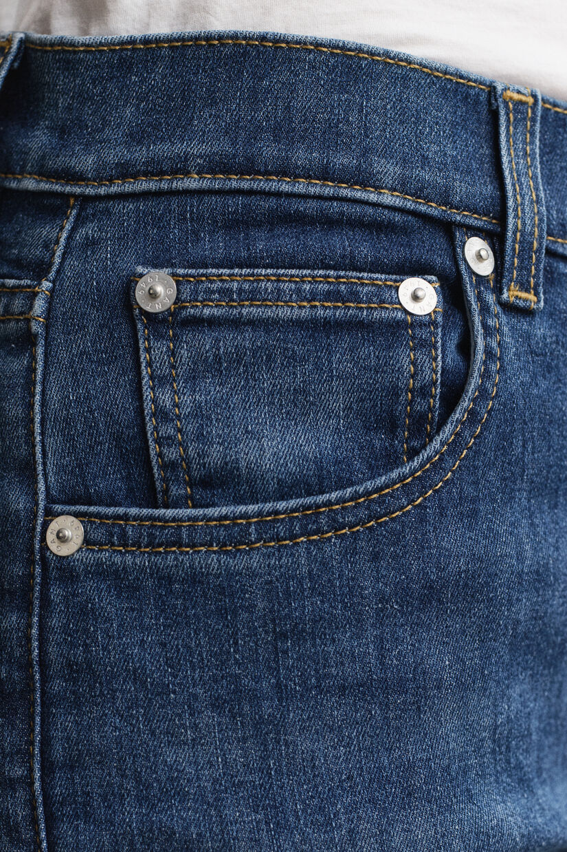 Jean stretch skinny
