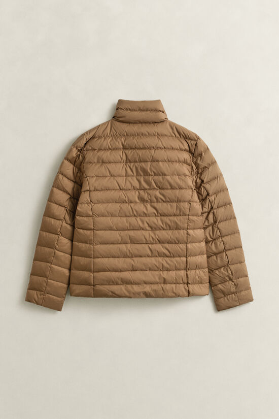 Doudoune l&eacute;g&egrave;re en duvet