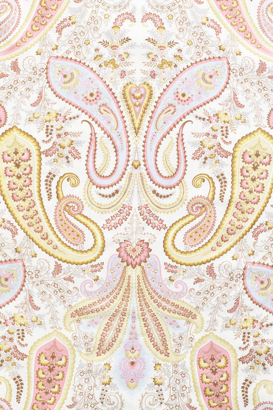 Housse de couette simple Key West Paisley