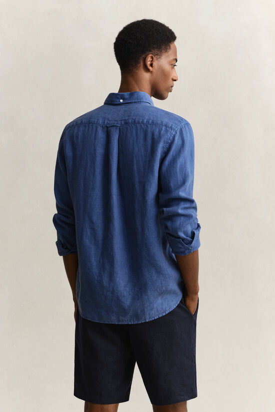 Chemise en lin