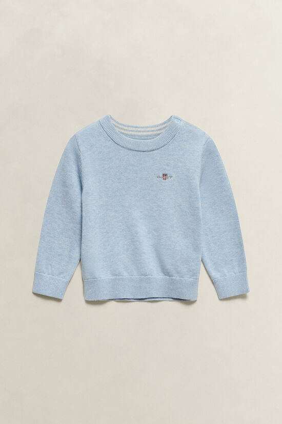 Pull Shield Gar&ccedil;on