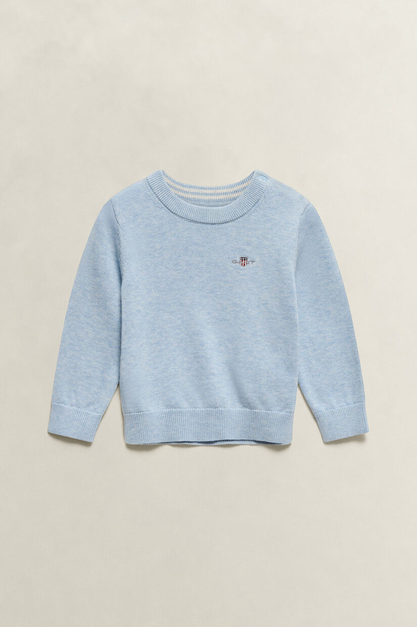 Pull Shield Gar&ccedil;on
