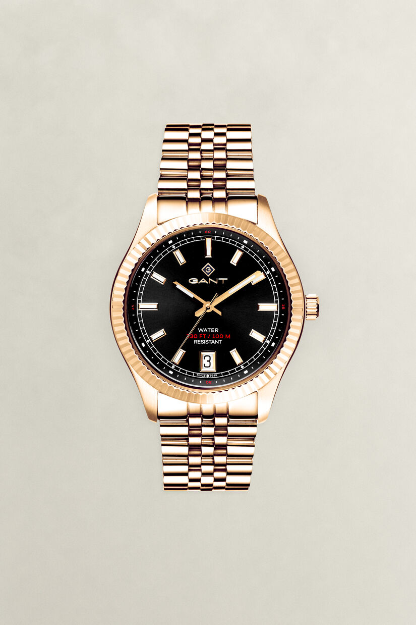 Montre Sussex 44