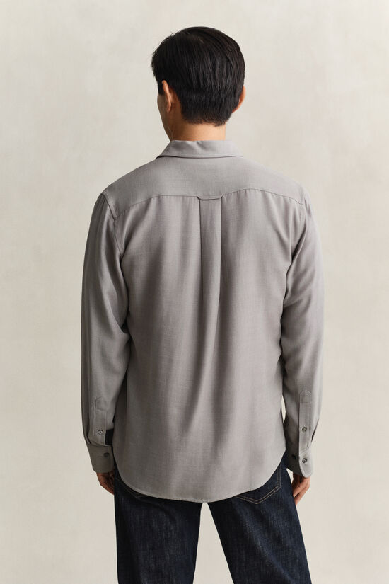 Chemise en lyocell