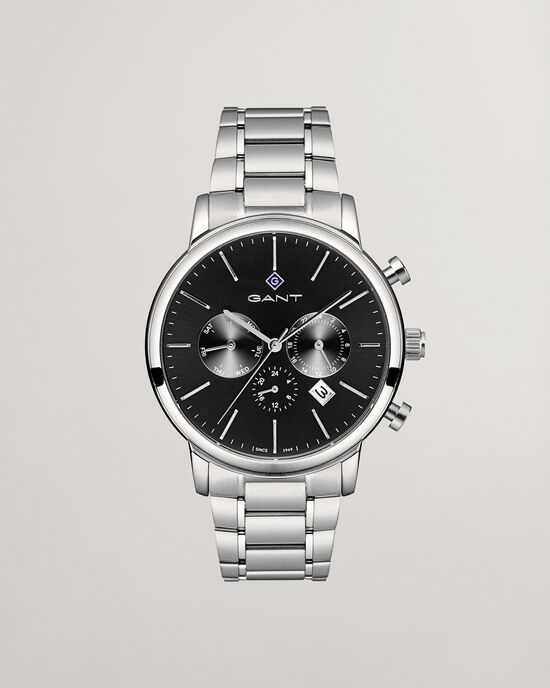 Montre Cleveland