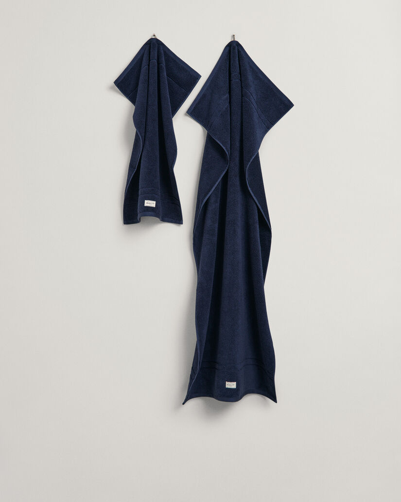 Lot de 4&nbsp;serviettes Premium