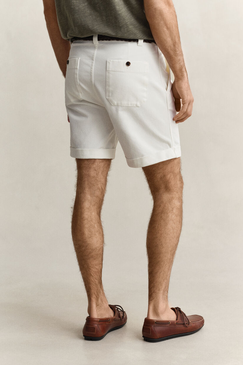 Short en serg&eacute;