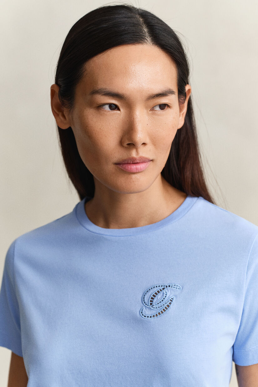 T-shirt Script