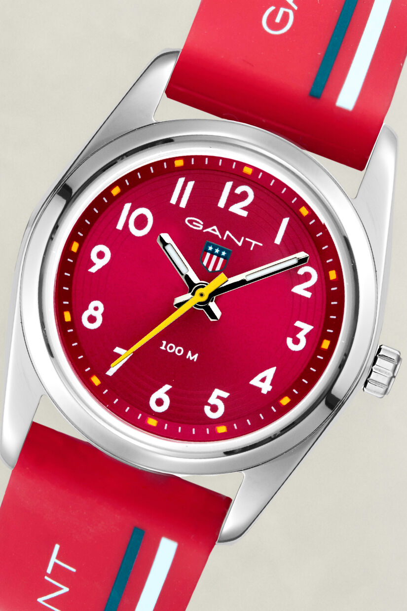 Montre Graduate