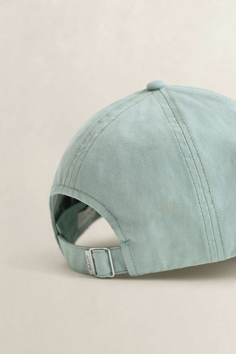 Casquette Sunfaded &agrave; &eacute;cusson