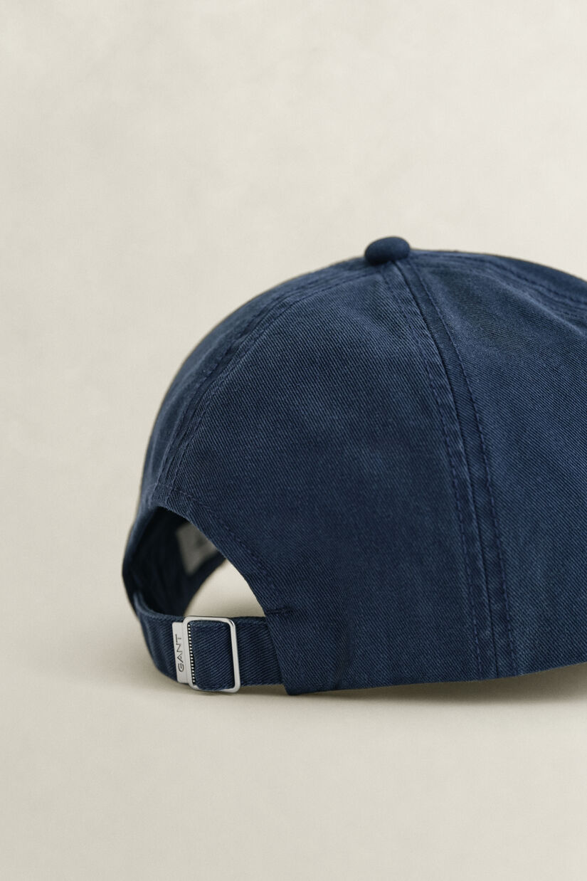 Casquette Sunfaded &agrave; &eacute;cusson