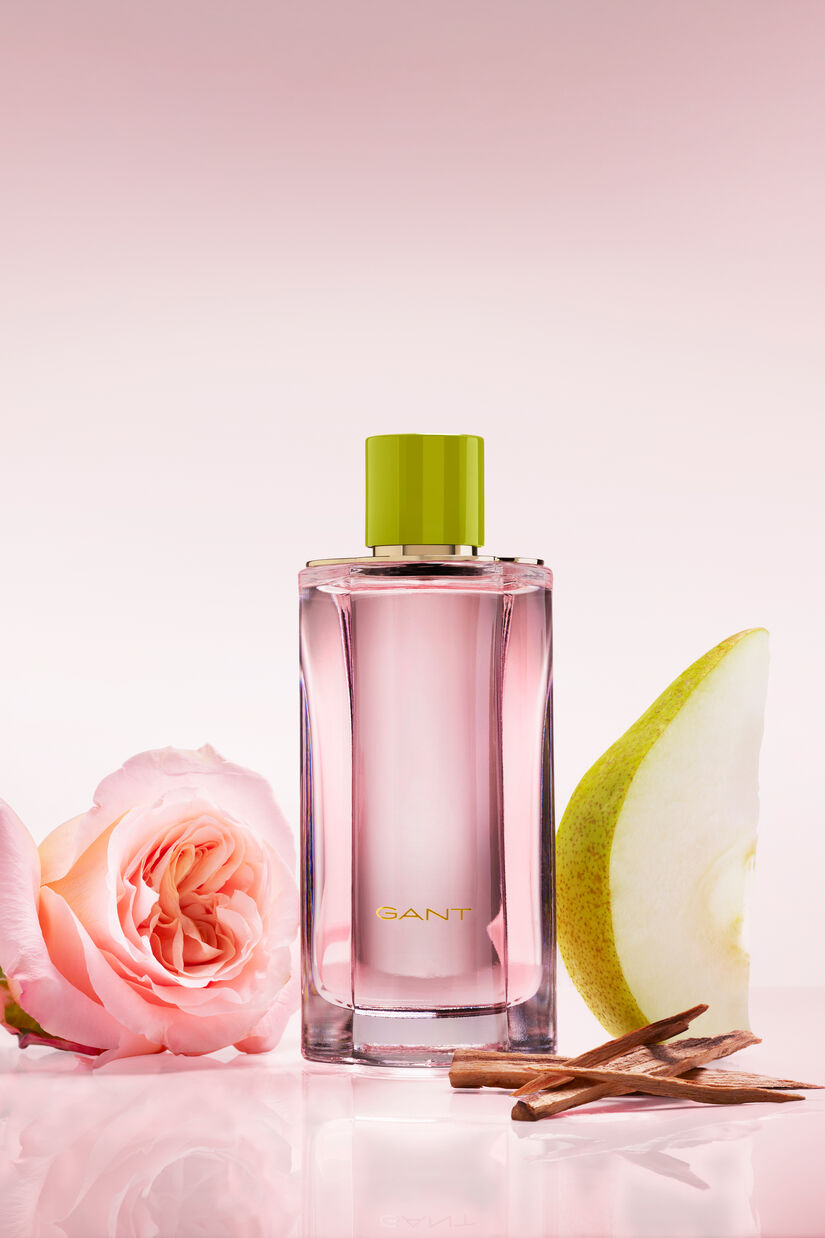 Eau de Parfum Gant Preppy Rose